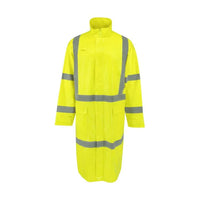 Radians RW08 Class 3 Self Extinguishing Raincoat
