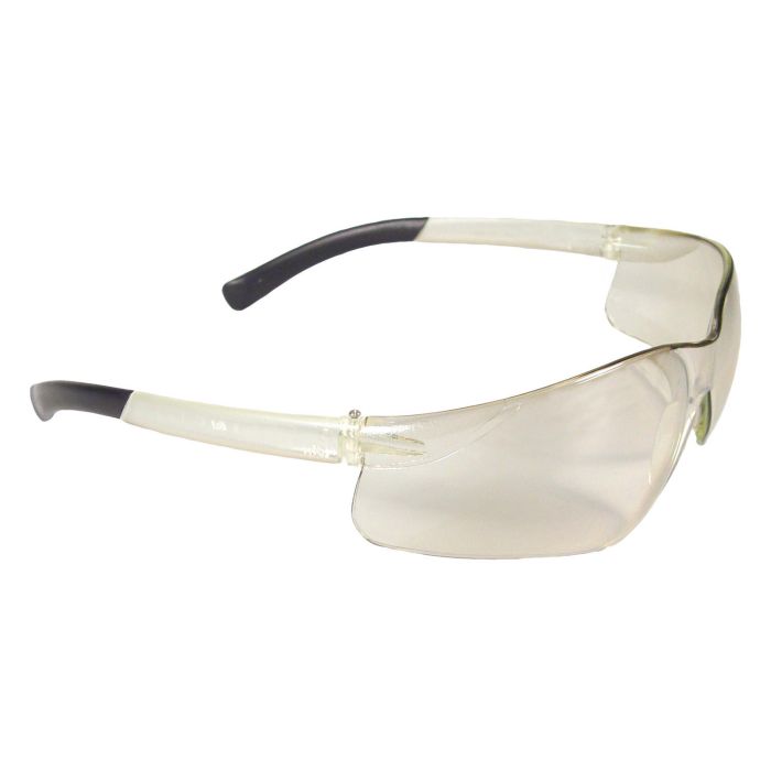 Radians Rad-Atac™ Small Safety Eyewear - Indoor/Outdoor Frame - Indoor/Outdoor Lens