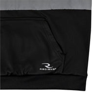 Radians SJ34B-3 Class 3 Color Blocked 1/4 Zip Sweatshirt