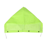 Neese Econo-Viz Series 3-Piece Rain Suit with Reflective Tape