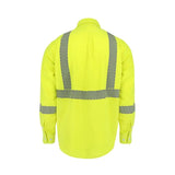 Neese VTS5SH3 Tecasafe® One 5.7 oz Class 3 FR Shirt