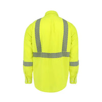 Neese VTS5SH3 Tecasafe® One 5.7 oz Class 3 FR Shirt