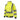 Radians SJ930-3 Women's Class 3 Quilted Bomber Jacket