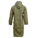 Neese Magnum 45 Series Coat with Attached Hood