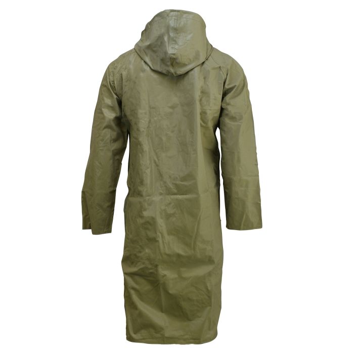 Neese Magnum 45 Series Coat with Attached Hood