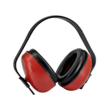 Radians Def-Guard™ 23 Earmuff - Red