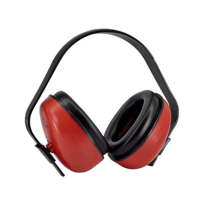 Radians Def-Guard™ 23 Earmuff - Red