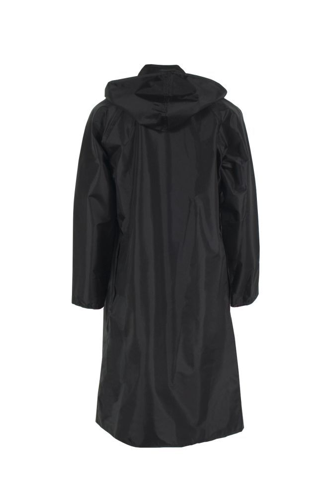 Neese Safe Officer 4703 Series Reversible Raincoat with Reflective Taping