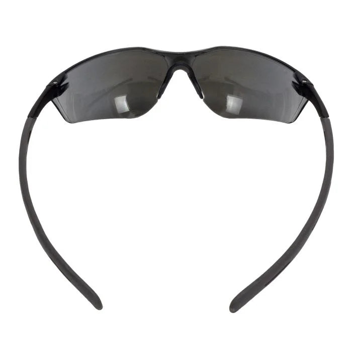 Radians Tecona® Safety Eyewear - Blue Mirror Frame - Blue Mirror Lens