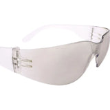 Radians Mirage™ Safety Eyewear - Indoor/Outdoor Frame - Indoor/Outdoor Lens