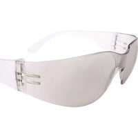 Radians Mirage™ Safety Eyewear - Indoor/Outdoor Frame - Indoor/Outdoor Lens