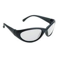 Radians Cobalt™ Safety Eyewear - Black Frame - Clear Lens