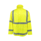 Radians RW08 Class 3 SE Rain Jacket