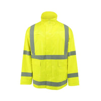 Radians RW08 Class 3 SE Rain Jacket