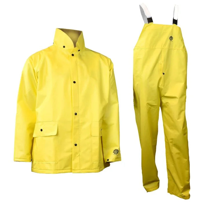 Radians DRI-RAD® 28 Durable Rainwear Rainsuit