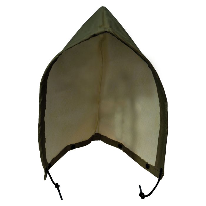 Neese Dura Quilt 56 Series Hood