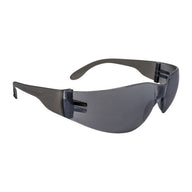 Radians Mirage™ Safety Eyewear - Silver Mirror Frame - Silver Mirror Lens