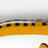 DEWALT DPG82 Concealer™ Safety Goggle - Black Frame - Clear Anti-Fog Lens