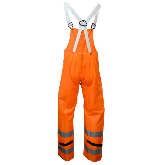 Neese Telcom 9002 Series Bib Trouser with Fly