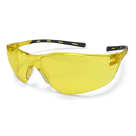 Radians Tecona® Safety Eyewear - Amber Frame - Amber Lens