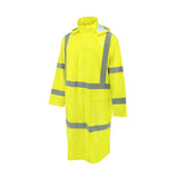 Radians RW08 Class 3 Self Extinguishing Raincoat