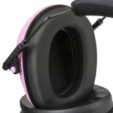 Radians Lowset™ 21 Earmuff - Pink