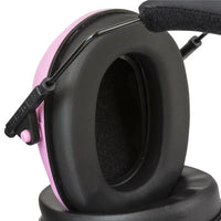 Radians Lowset™ 21 Earmuff - Pink