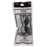 Radians Tecona® Safety Eyewear - Blue Mirror Frame - Blue Mirror Lens