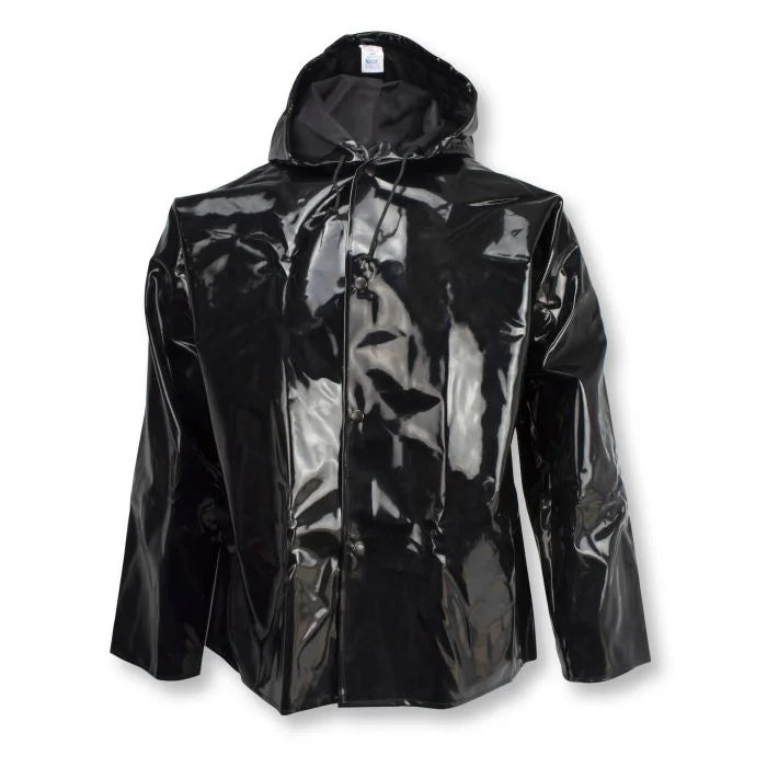 Neese Iron Shield Series Jacket with Attached Hood