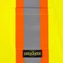 Radians ST11X Class 2 Short Sleeve Safety T-Shirt X-Back