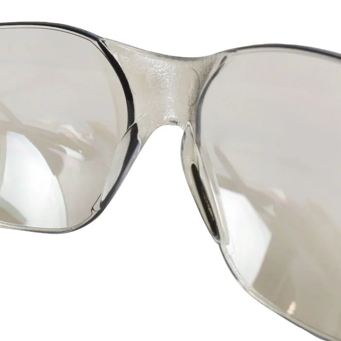 Radians Mirage RT™ Safety Eyewear - Indoor/Outdoor Frame - Indoor/Outdoor Lens