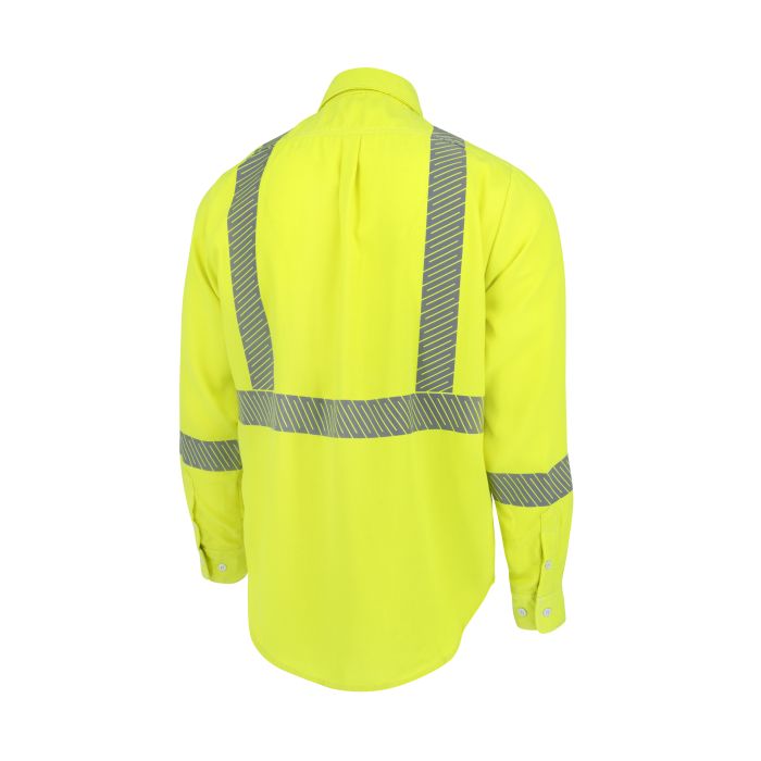 Neese VTS5SH3 Tecasafe® One 5.7 oz Class 3 FR Shirt