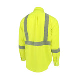 Neese VTS5SH3 Tecasafe® One 5.7 oz Class 3 FR Shirt