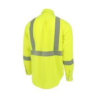 Neese VTS5SH3 Tecasafe® One 5.7 oz Class 3 FR Shirt