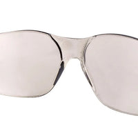 Radians Mirage™ Safety Eyewear - Indoor/Outdoor Frame - Indoor/Outdoor Lens