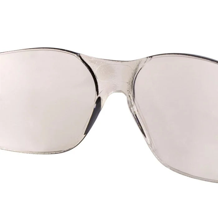Radians Mirage™ Safety Eyewear - Indoor/Outdoor Frame - Indoor/Outdoor Lens