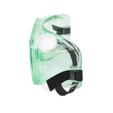 Radians Chemical Splash Safety Goggle - Clear Anti-Fog Lens