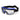 Radians LPX™ IQ - IQuity Anti-Fog Safety Goggle - Black Frame - Clear IQ Anti-Fog Lens