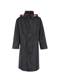 Neese 447 Reversible Series Coat with 3M Reflective Taping