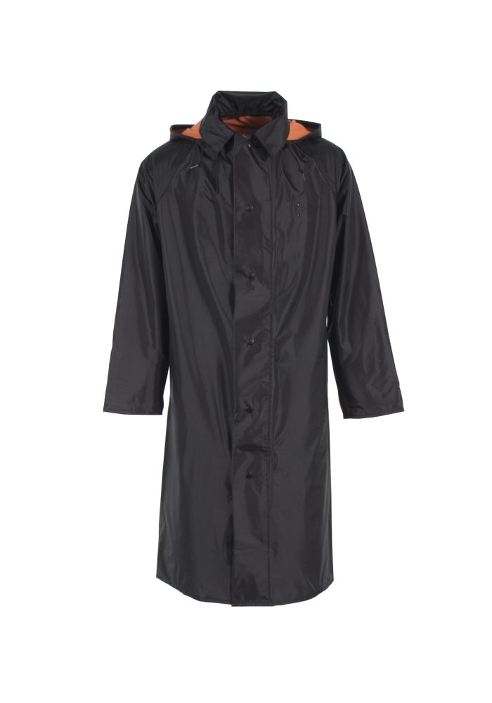 Neese 447 Reversible Series Coat with 3M Reflective Taping