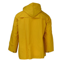 Neese Economy 1600 Jacket with Snap-On Hood