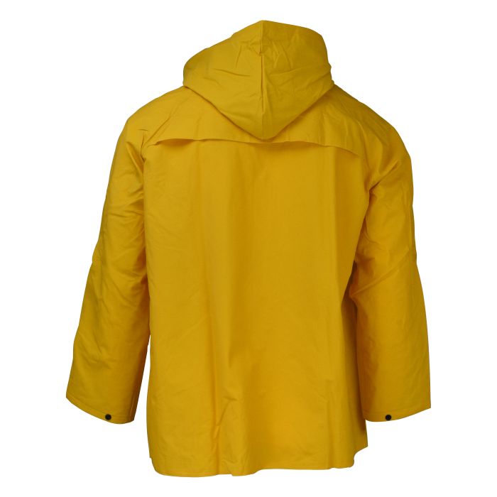Neese Economy 1600 Jacket with Snap-On Hood