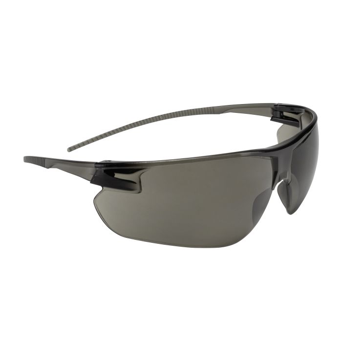 Radians Bayolyte™ Lightweight Safety Eyewear - Smoke Anti-Fog Lens