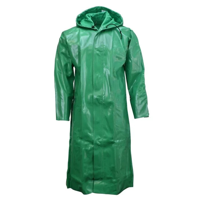 Neese Chem Shield 96 Series Coat with Hood