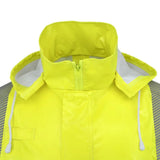 Radians RW08 Class 3 SE Rain Jacket