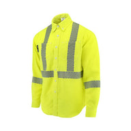 Neese VTS5SH3 Tecasafe® One 5.7 oz Class 3 FR Shirt