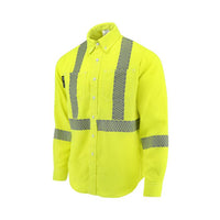 Neese VTS5SH3 Tecasafe® One 5.7 oz Class 3 FR Shirt