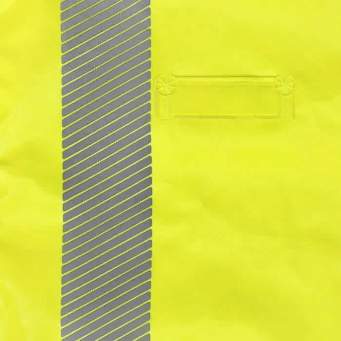 Radians RW08 Class 3 Self Extinguishing Raincoat