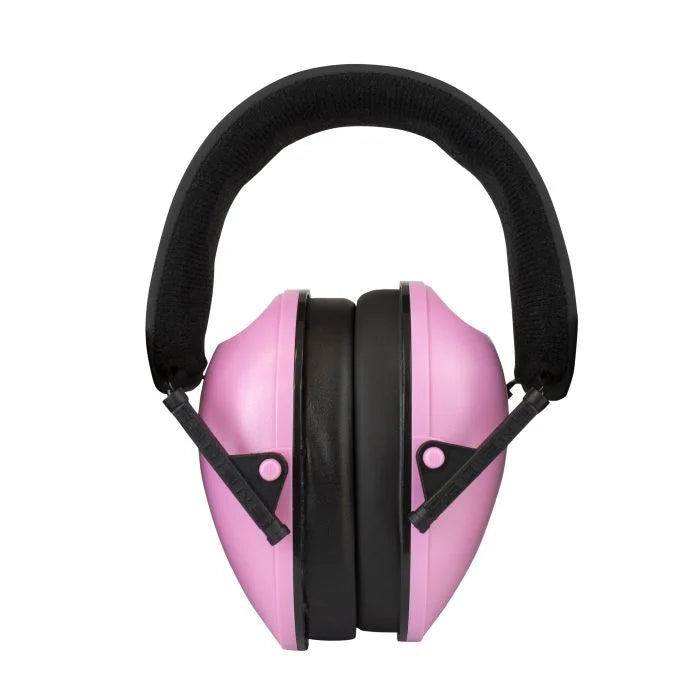 Radians Lowset™ 21 Earmuff - Pink