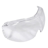 Radians Cloak™ Dual Mold Goggle Replacement Lens - Clear Anti-Fog Lens